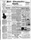 South Gloucestershire Gazette Saturday 19 September 1925 Page 8