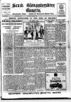 South Gloucestershire Gazette Saturday 14 November 1925 Page 1