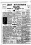 South Gloucestershire Gazette Saturday 14 November 1925 Page 8