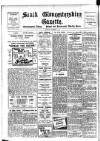 South Gloucestershire Gazette Saturday 19 December 1925 Page 8