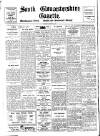 South Gloucestershire Gazette Saturday 09 January 1926 Page 8