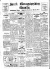 South Gloucestershire Gazette Saturday 16 January 1926 Page 8