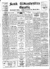 South Gloucestershire Gazette Saturday 30 January 1926 Page 8