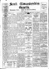 South Gloucestershire Gazette Saturday 06 February 1926 Page 8