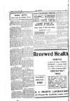 South Gloucestershire Gazette Saturday 20 February 1926 Page 8