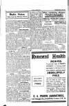 South Gloucestershire Gazette Saturday 13 March 1926 Page 8