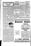 South Gloucestershire Gazette Saturday 17 April 1926 Page 8