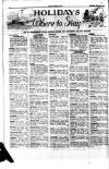 South Gloucestershire Gazette Saturday 22 May 1926 Page 10