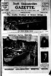 South Gloucestershire Gazette Saturday 19 June 1926 Page 1