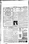 South Gloucestershire Gazette Saturday 24 July 1926 Page 8