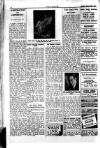 South Gloucestershire Gazette Saturday 14 August 1926 Page 12