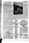 South Gloucestershire Gazette Saturday 28 August 1926 Page 8