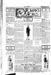South Gloucestershire Gazette Saturday 04 September 1926 Page 6