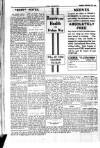 South Gloucestershire Gazette Saturday 11 September 1926 Page 8