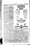South Gloucestershire Gazette Saturday 02 October 1926 Page 8