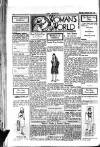 South Gloucestershire Gazette Saturday 13 November 1926 Page 6