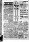 South Gloucestershire Gazette Saturday 04 December 1926 Page 8