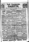 South Gloucestershire Gazette Saturday 11 December 1926 Page 1