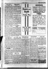 South Gloucestershire Gazette Saturday 26 March 1927 Page 10