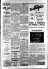 South Gloucestershire Gazette Saturday 08 January 1927 Page 5