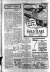 South Gloucestershire Gazette Saturday 08 January 1927 Page 8