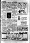South Gloucestershire Gazette Saturday 08 January 1927 Page 9