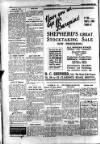 South Gloucestershire Gazette Saturday 08 January 1927 Page 10