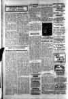 South Gloucestershire Gazette Saturday 08 January 1927 Page 12