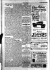 South Gloucestershire Gazette Saturday 15 January 1927 Page 4