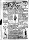South Gloucestershire Gazette Saturday 15 January 1927 Page 6