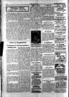 South Gloucestershire Gazette Saturday 22 January 1927 Page 12