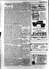 South Gloucestershire Gazette Saturday 05 February 1927 Page 4