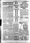 South Gloucestershire Gazette Saturday 12 February 1927 Page 8