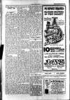 South Gloucestershire Gazette Saturday 19 February 1927 Page 4
