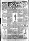 South Gloucestershire Gazette Saturday 19 February 1927 Page 6
