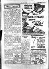 South Gloucestershire Gazette Saturday 19 February 1927 Page 8