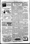 South Gloucestershire Gazette Saturday 05 March 1927 Page 3