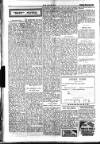 South Gloucestershire Gazette Saturday 12 March 1927 Page 8