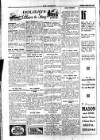 South Gloucestershire Gazette Saturday 19 March 1927 Page 8