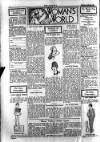 South Gloucestershire Gazette Saturday 02 April 1927 Page 6