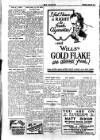 South Gloucestershire Gazette Saturday 09 April 1927 Page 4