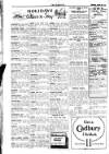 South Gloucestershire Gazette Saturday 06 August 1927 Page 6