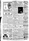 South Gloucestershire Gazette Saturday 06 August 1927 Page 8