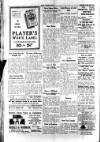South Gloucestershire Gazette Saturday 20 August 1927 Page 8