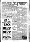 South Gloucestershire Gazette Saturday 08 October 1927 Page 3