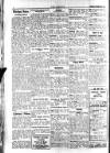 South Gloucestershire Gazette Saturday 08 October 1927 Page 6