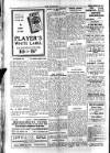 South Gloucestershire Gazette Saturday 08 October 1927 Page 8