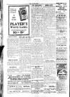 South Gloucestershire Gazette Saturday 15 October 1927 Page 8