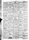 South Gloucestershire Gazette Saturday 22 October 1927 Page 6
