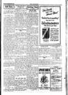 South Gloucestershire Gazette Saturday 26 November 1927 Page 3
